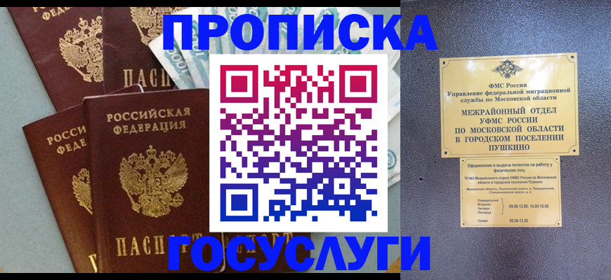прописка гарантия в Туринске